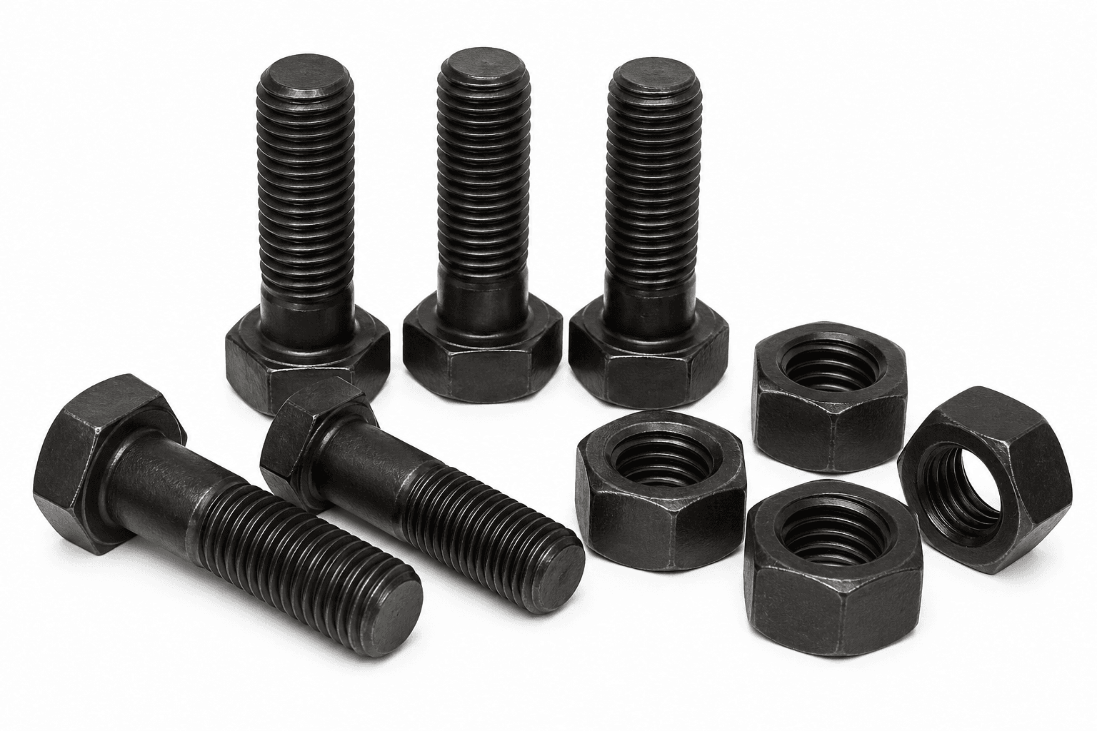 Bolts & Nuts