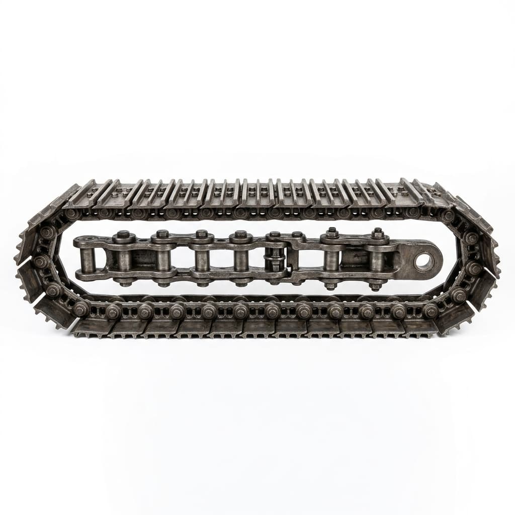 Track Chain Assembly